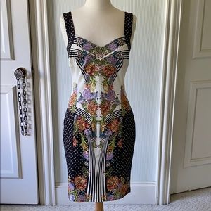 Fabulous, Just Cavalli dress